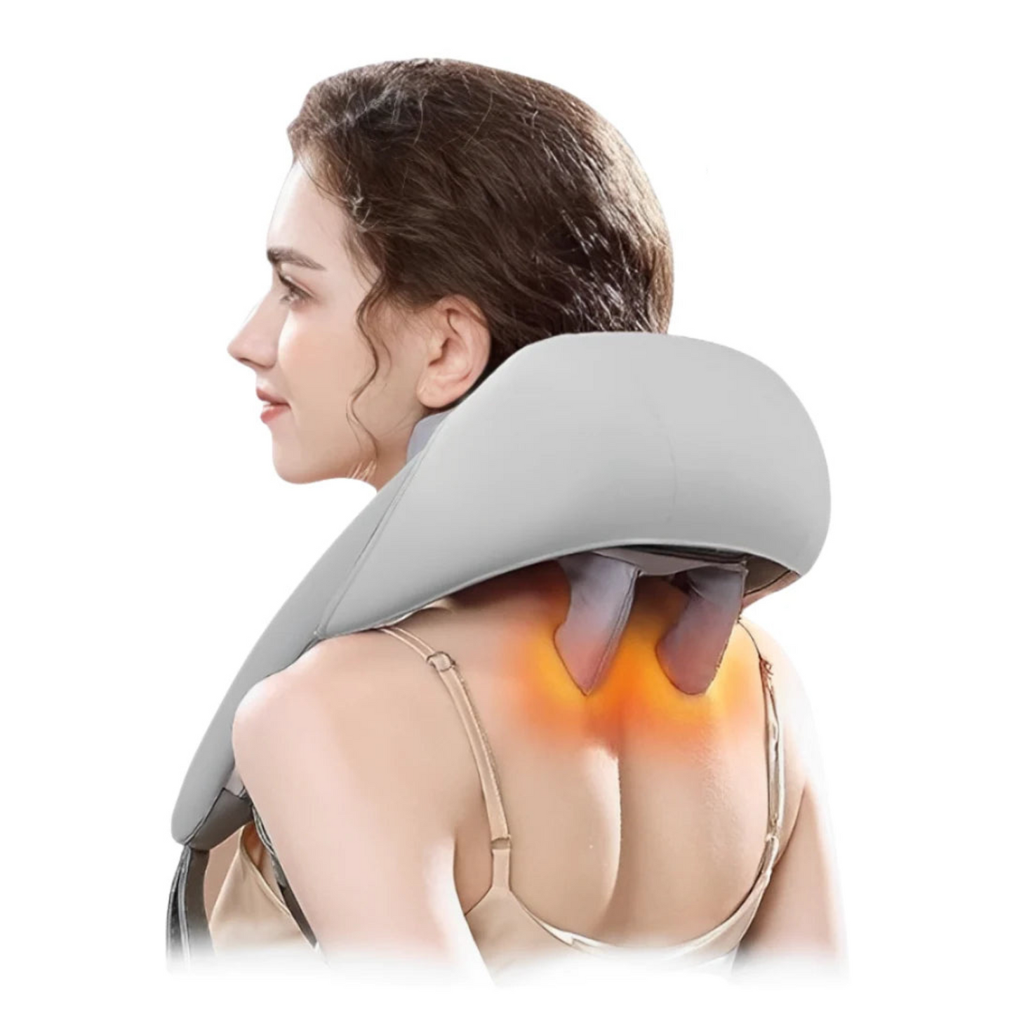 Movaro™ – Masseur Shiatsu