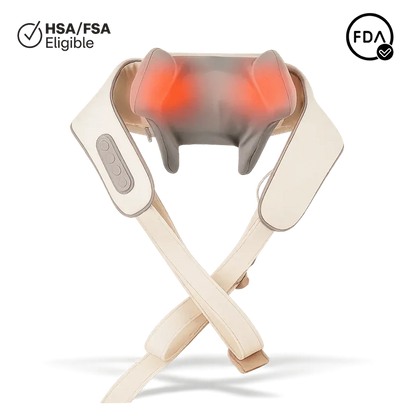 Movaro™ – Masseur Shiatsu